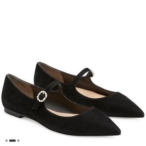 Stuart Weitzman Flat